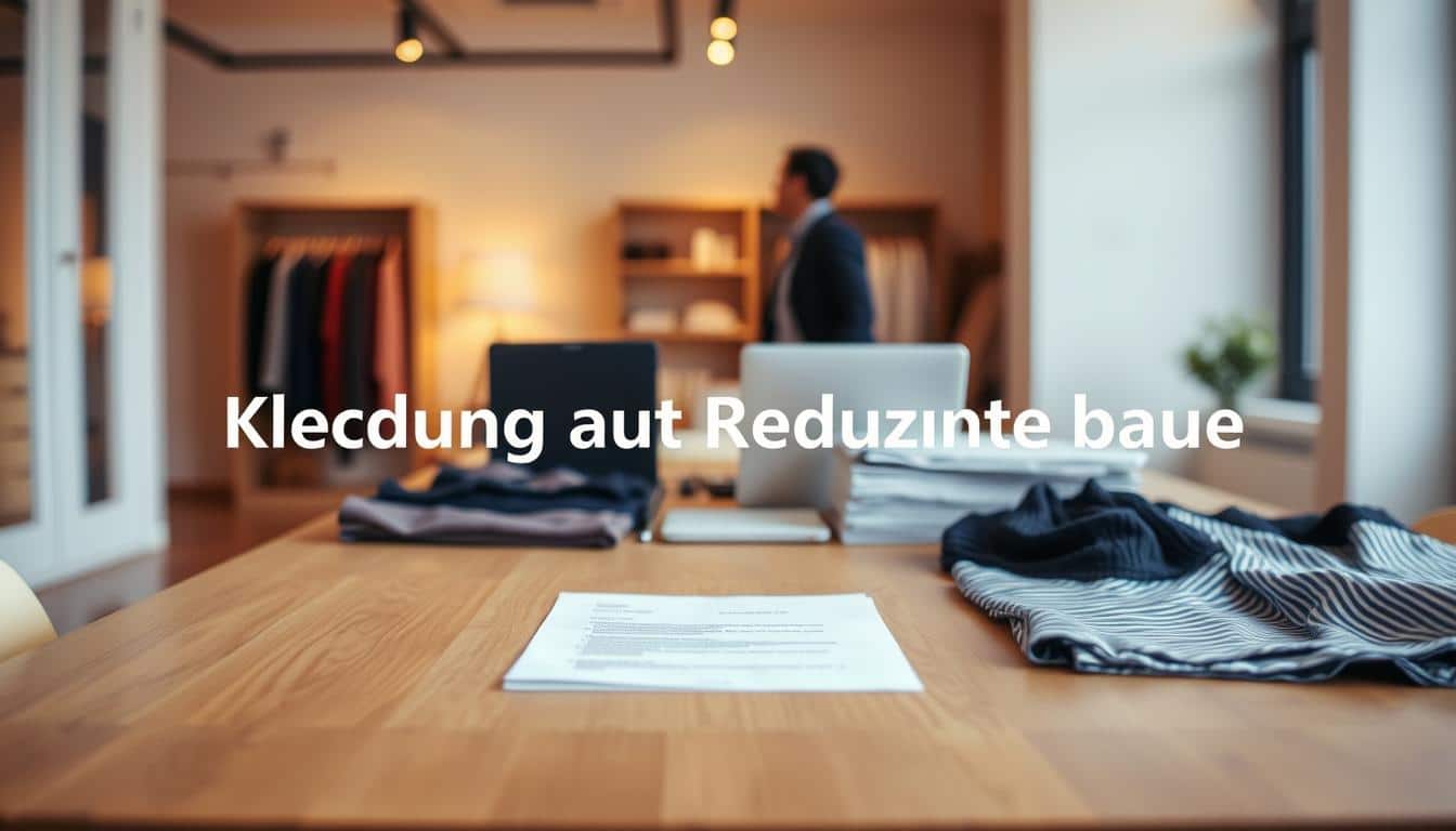 Kleidung auf Rechnung kaufen