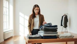 Kleidung auf Rechnung ohne Klarna und Paypal