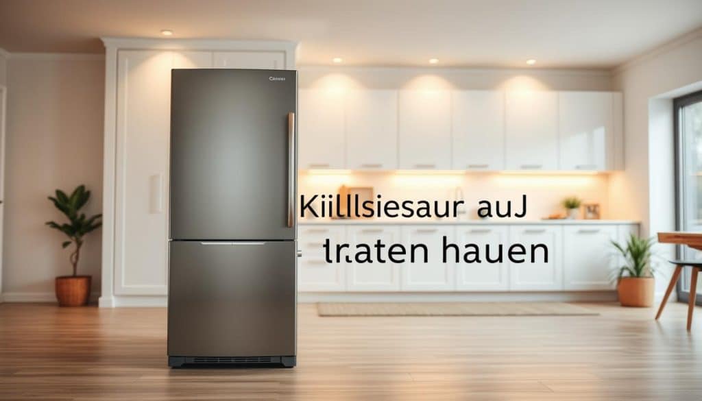 Kühlschrank auf Raten kaufen