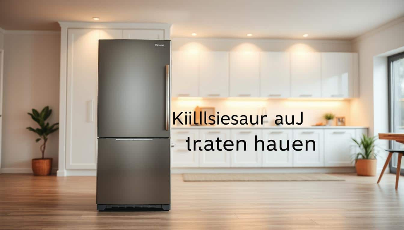 Kühlschrank auf Raten kaufen