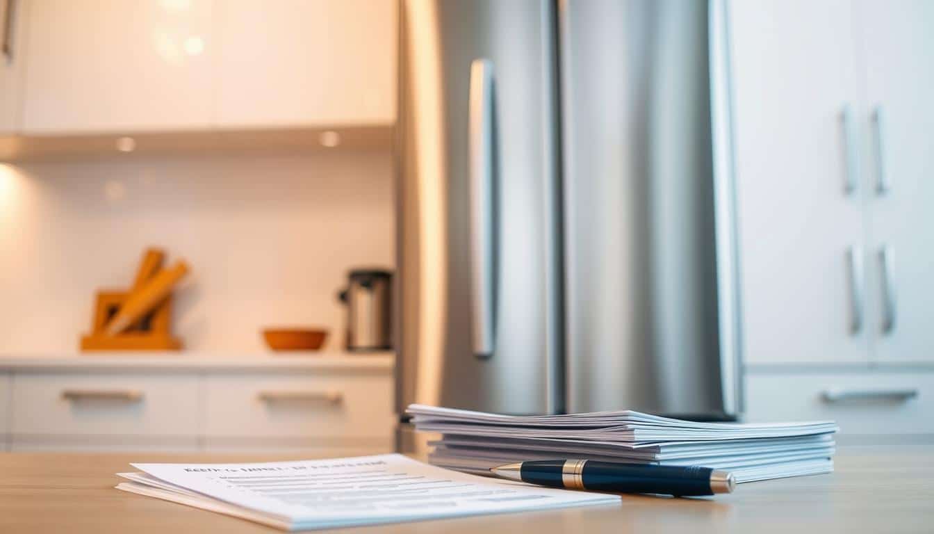 Kühlschrank auf Raten trotz Schufa