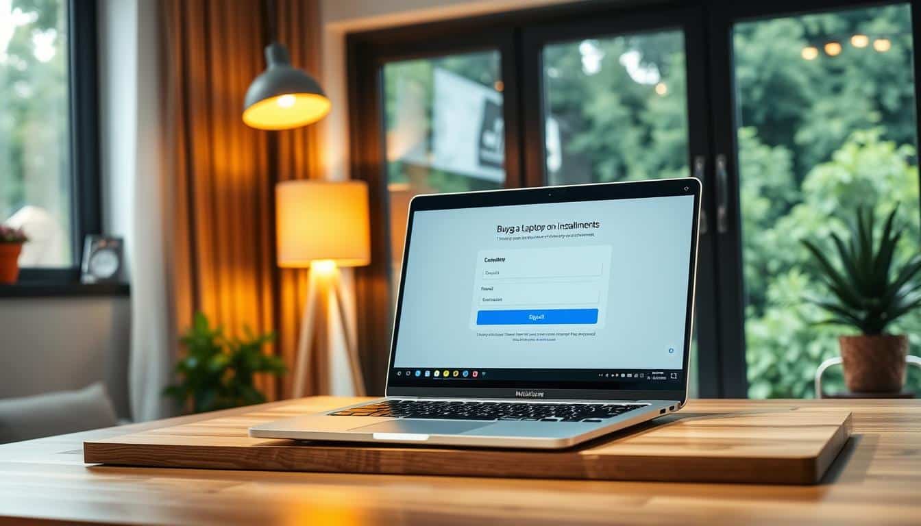 Laptop auf Raten kaufen als Neukunde