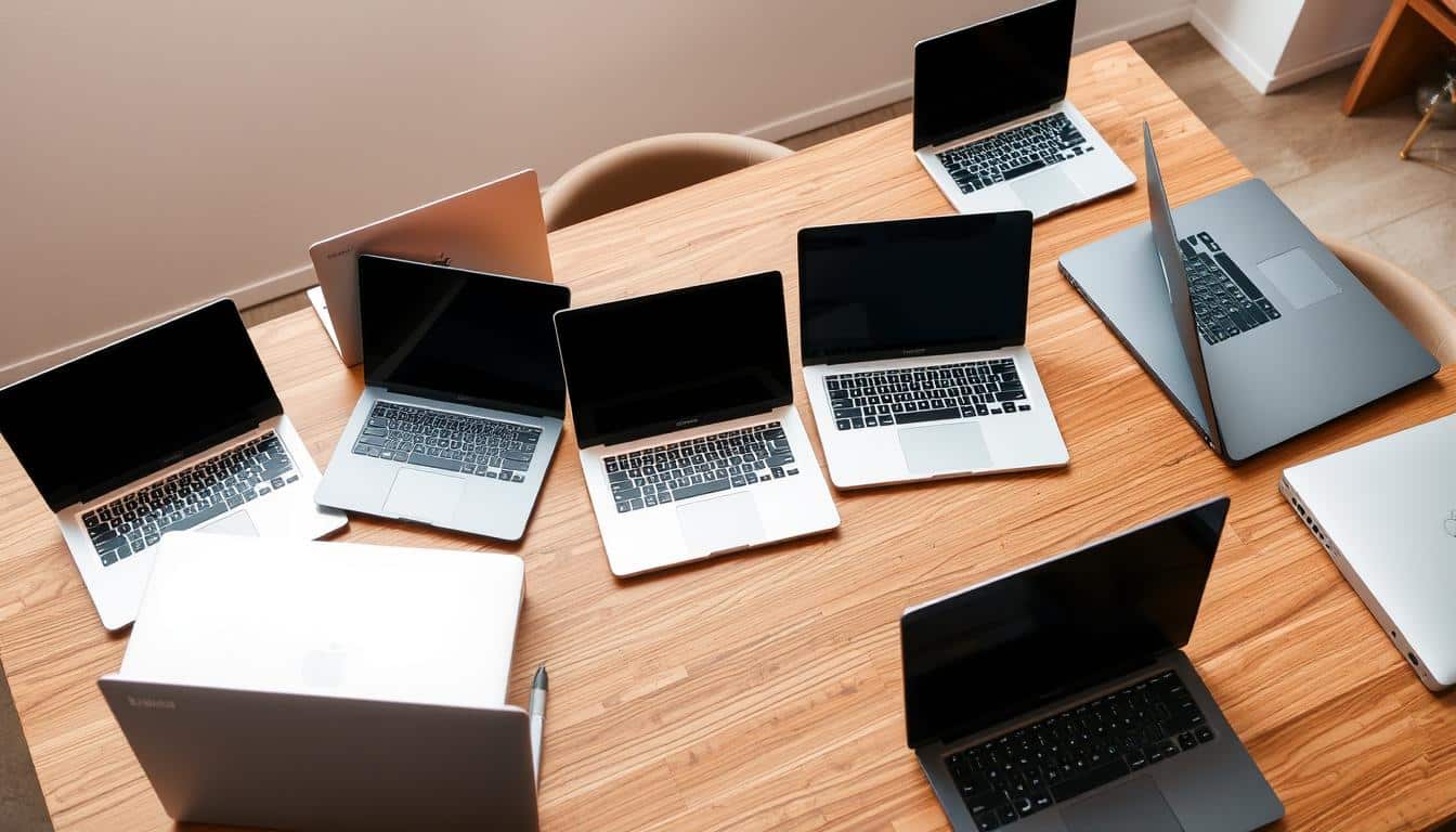 Laptops auf Raten kaufen