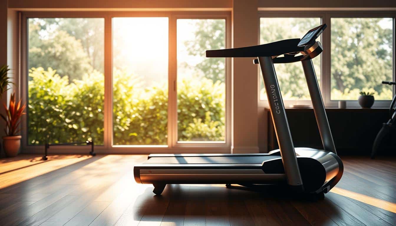 Laufband auf Raten