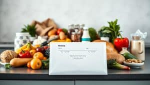 Lebensmittel auf Rechnung bestellen ohne Klarna