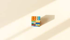 Lego auf Rechnung ohne Klarna und Paypal
