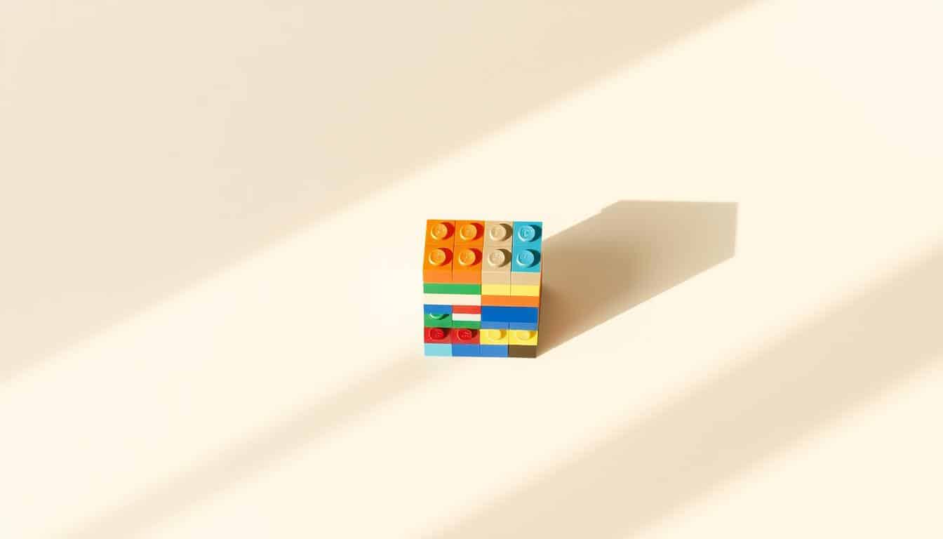 Lego auf Rechnung ohne Klarna und Paypal