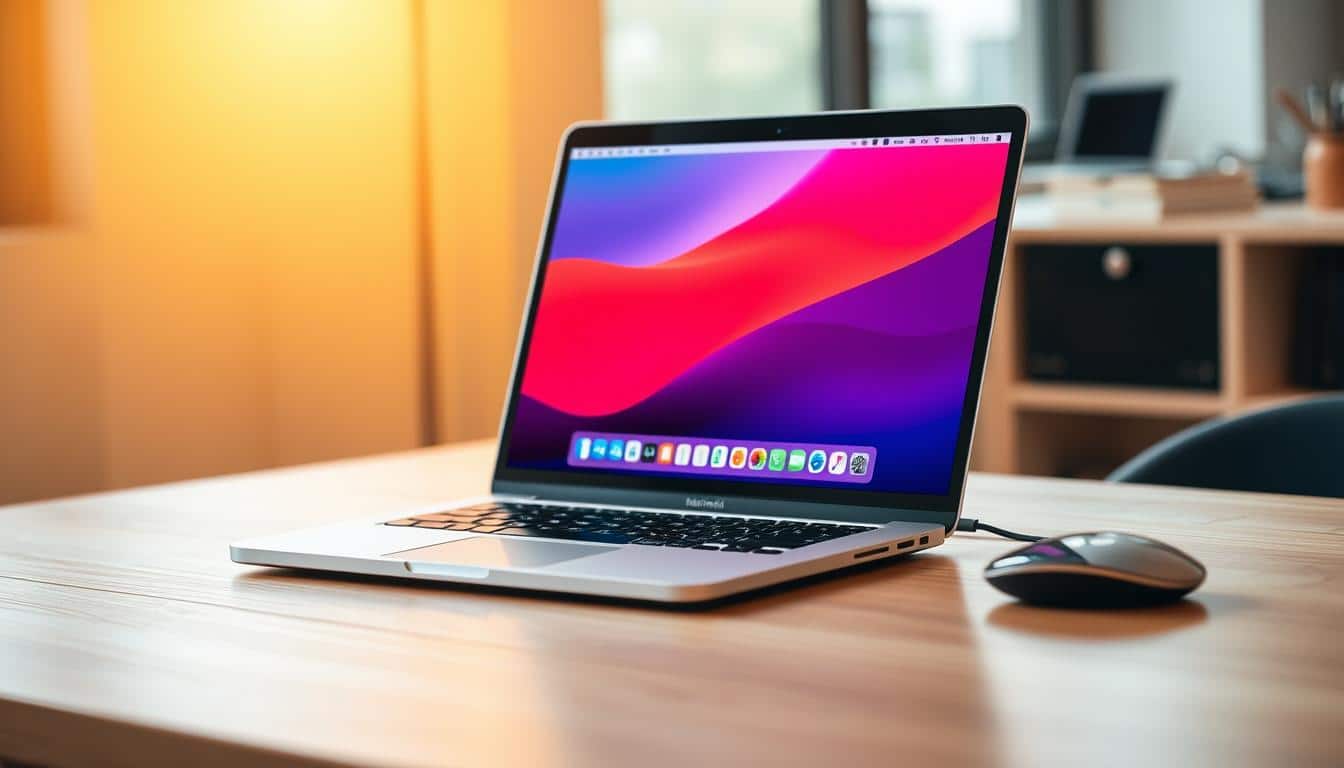 Macbook Pro auf Raten