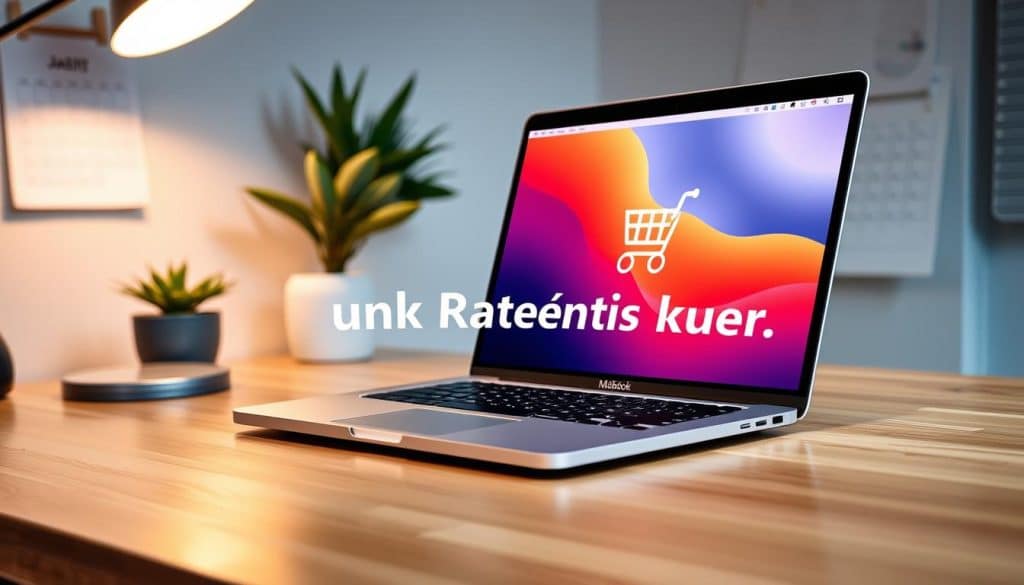 Macbook auf Raten kaufen