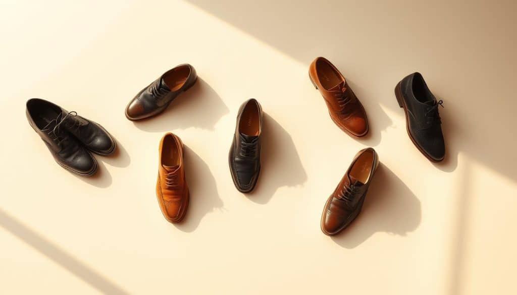 Marken Schuhe auf Rechnung