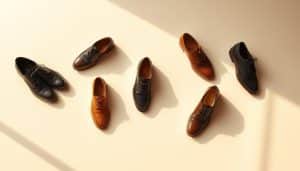 Marken Schuhe auf Rechnung