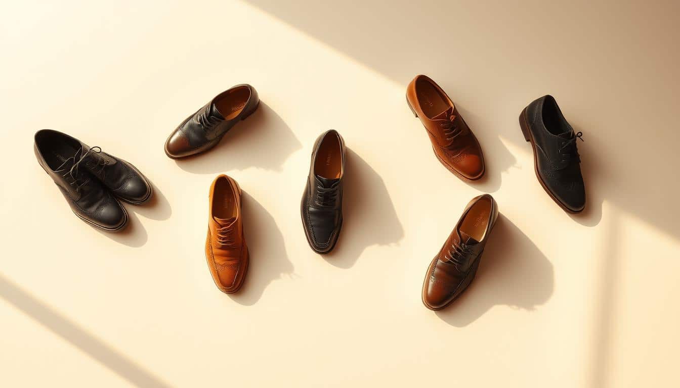 Marken Schuhe auf Rechnung
