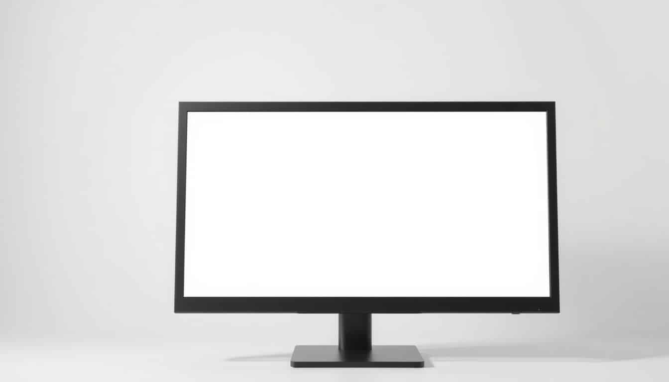 Monitor auf Rechnung ohne Klarna