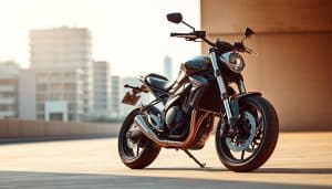 Motorrad auf Raten kaufen ohne Bank