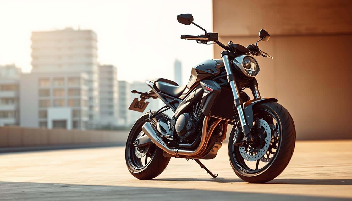 Motorrad auf Raten kaufen ohne Bank