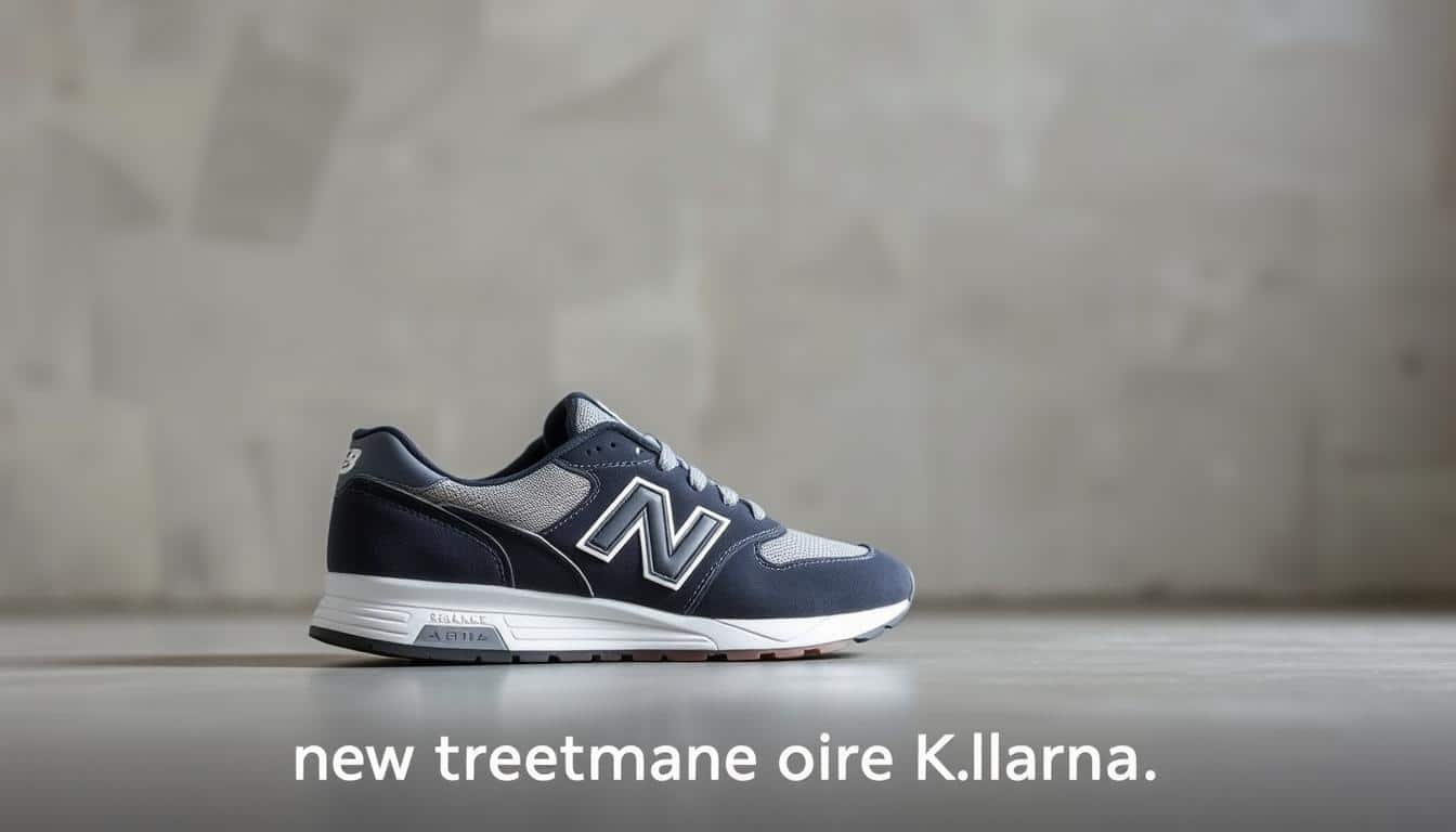 New Balance auf Rechnung ohne Klarna