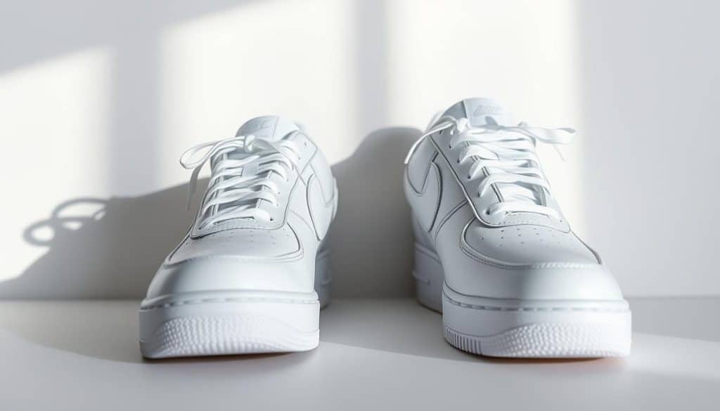 Nike Air Force 1 auf Rechnung ohne Klarna
