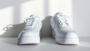 Nike Air Force 1 auf Rechnung ohne Klarna