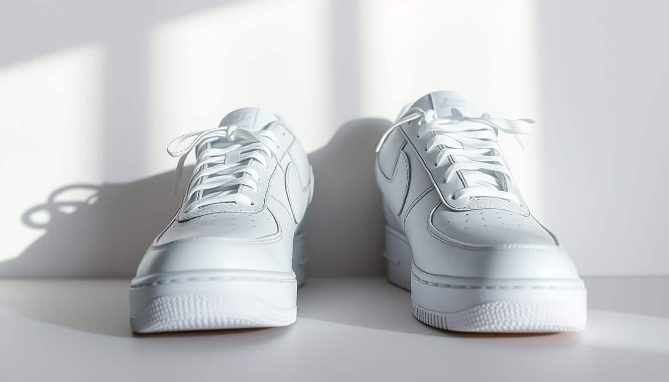 Nike Air Force 1 auf Rechnung ohne Klarna
