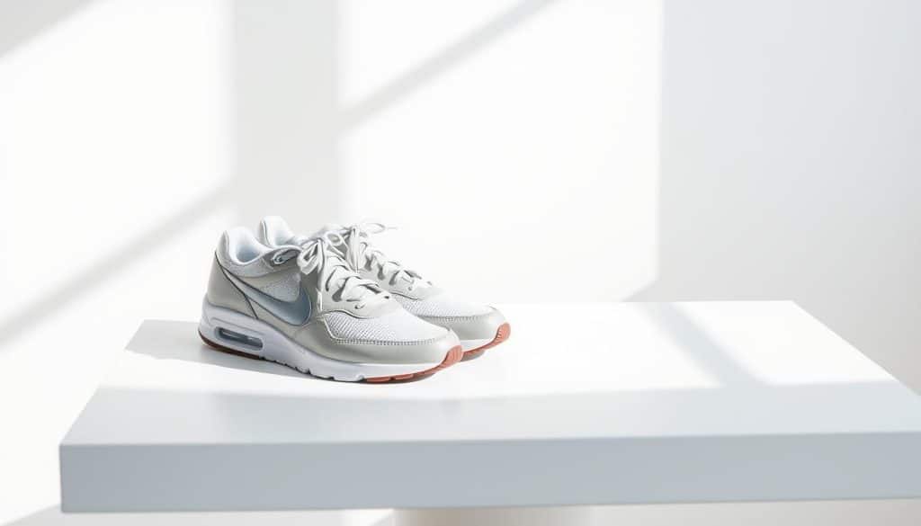 Nike Schuhe auf Rechnung ohne Klarna