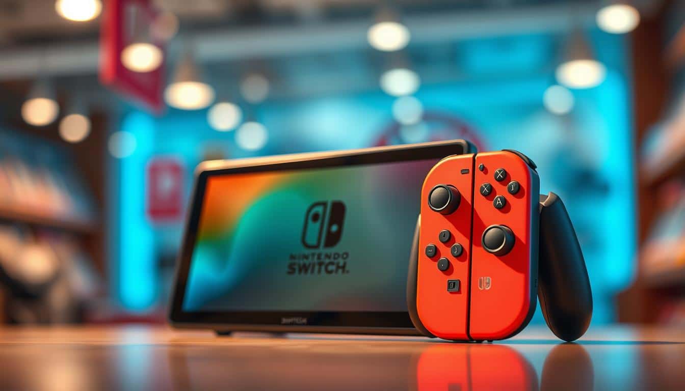 Nintendo Switch 2 auf Raten kaufen