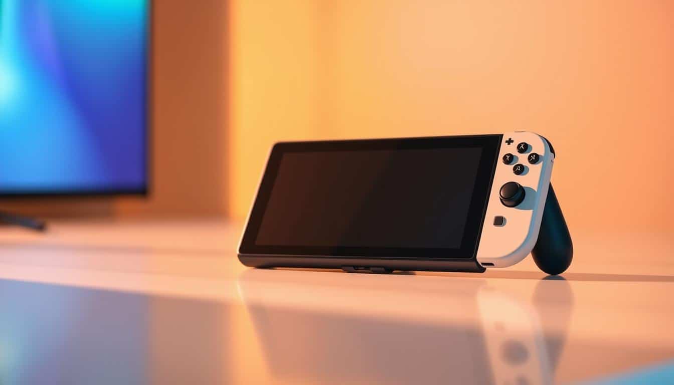 Nintendo Switch Oled auf Rechnung