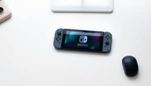Nintendo Switch auf Rechnung bestellen