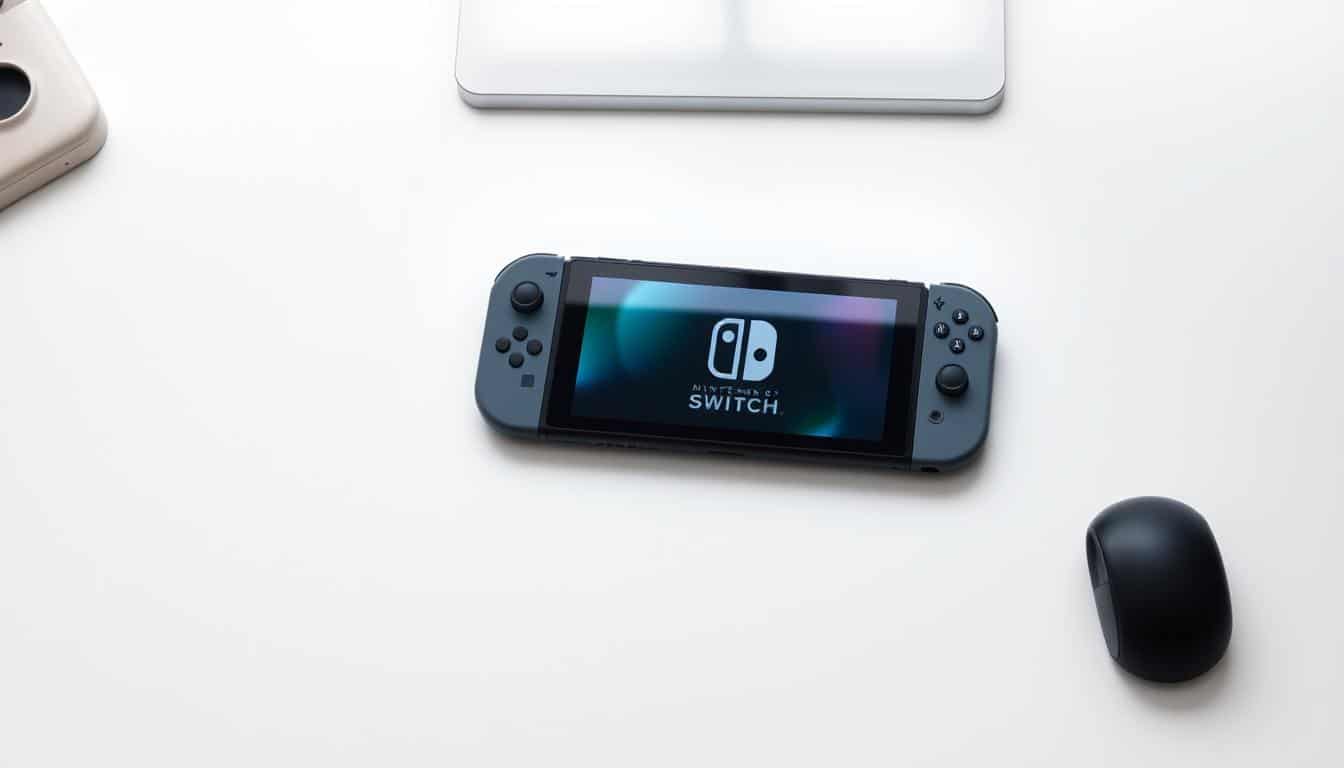Nintendo Switch auf Rechnung bestellen