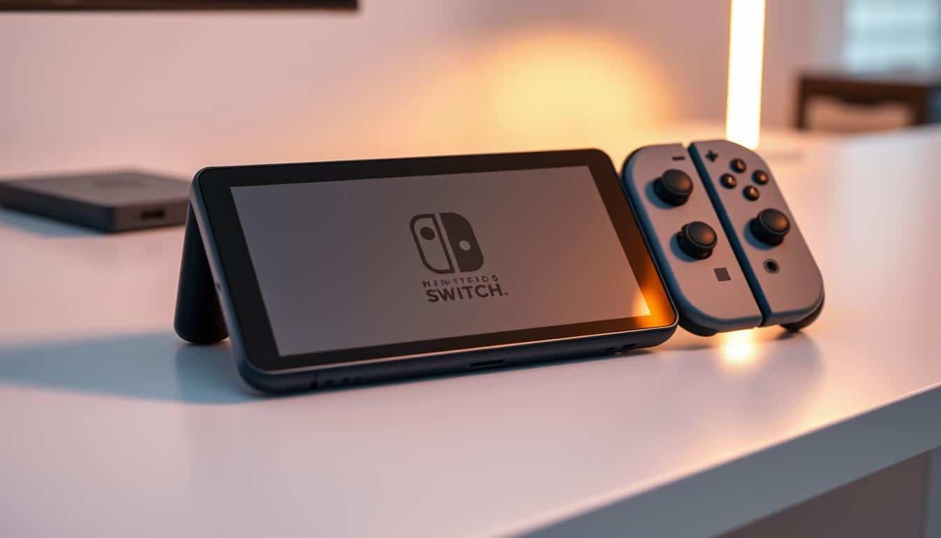 Nintendo Switch auf Rechnung ohne Bonitätsprüfung