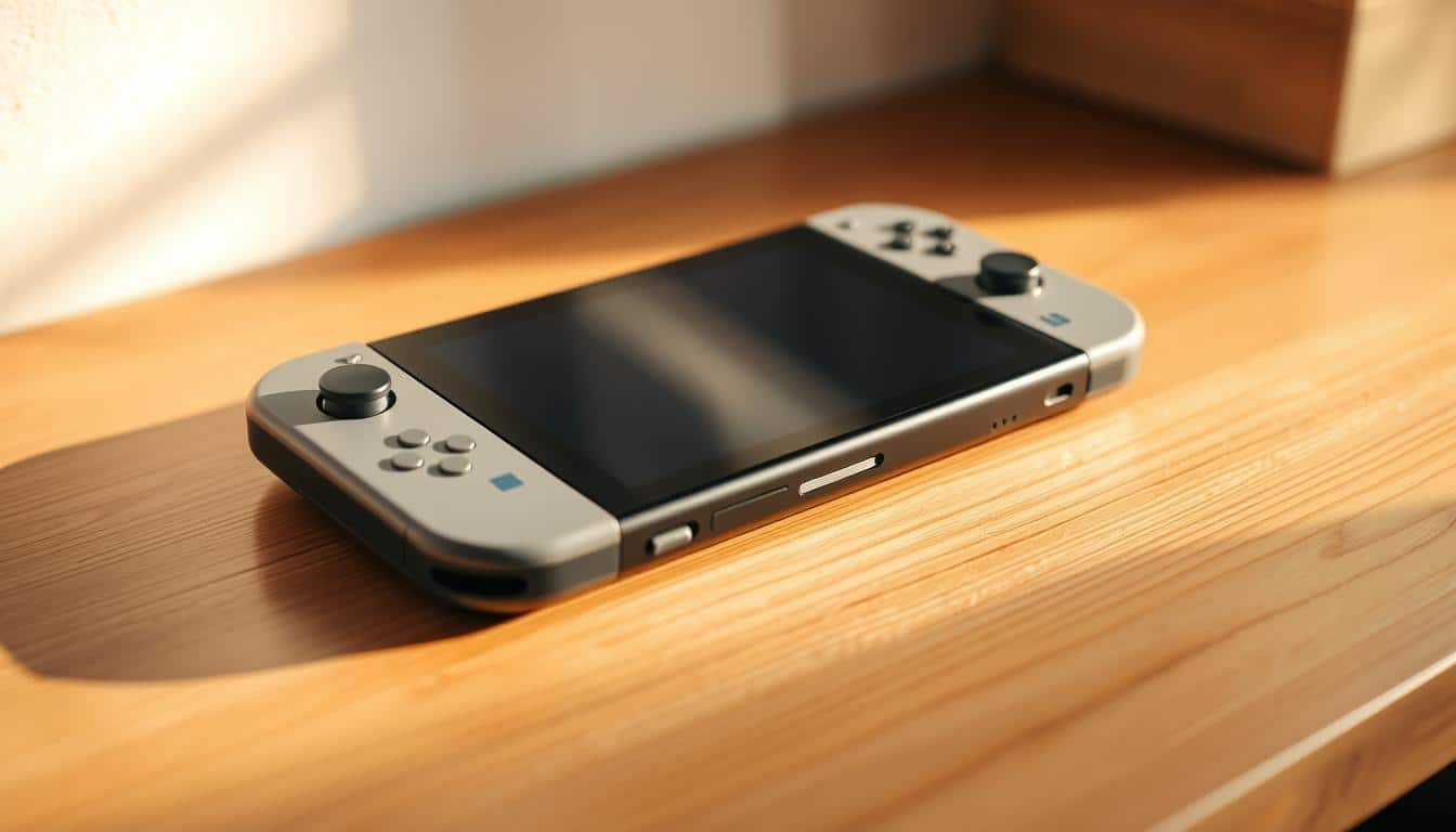 Nintendo Switch auf Rechnung ohne Klarna