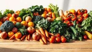 Obst und Gemüse online bestellen auf Rechnung