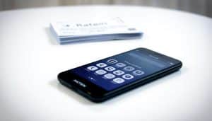 Ohne Vertrag Handy auf Raten kaufen