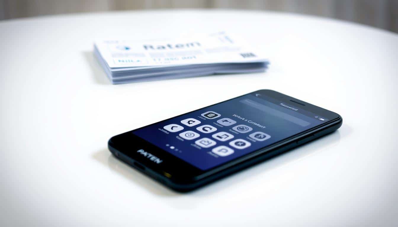 Ohne Vertrag Handy auf Raten kaufen