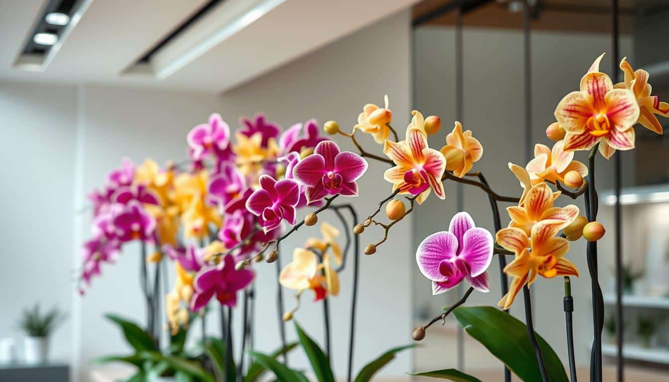 Orchideen online kaufen auf Rechnung