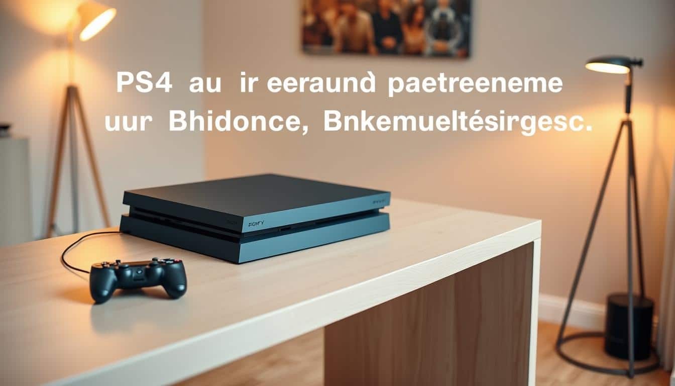 PS4 auf Rechnung ohne Bonitätsprüfung
