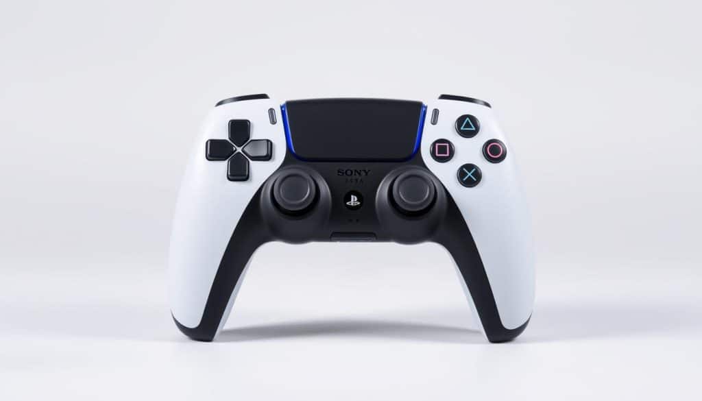 PS5 Controller auf Rechnung