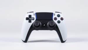 PS5 Controller auf Rechnung