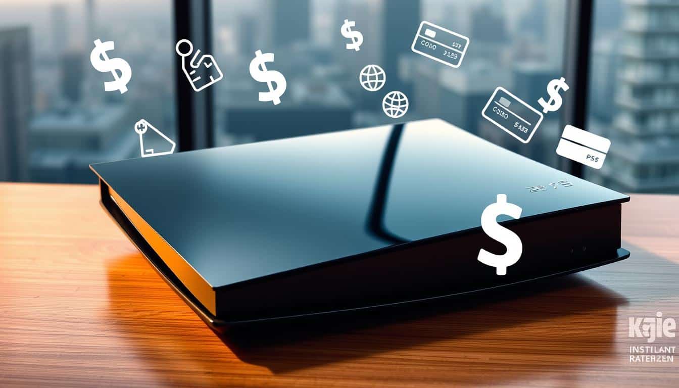 PS5 Pro auf Raten kaufen
