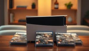 PS5 Spiele auf Rechnung