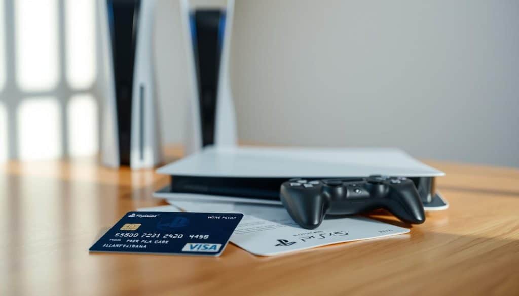 PS5 auf Raten kaufen ohne Klarna
