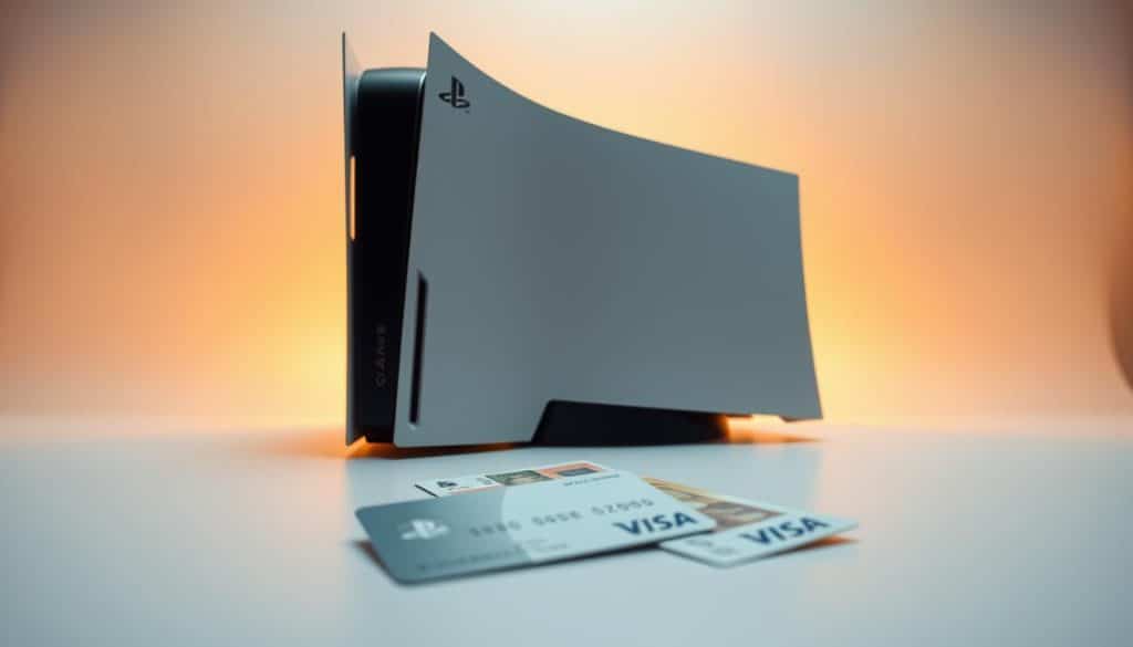 PS5 kaufen auf Raten