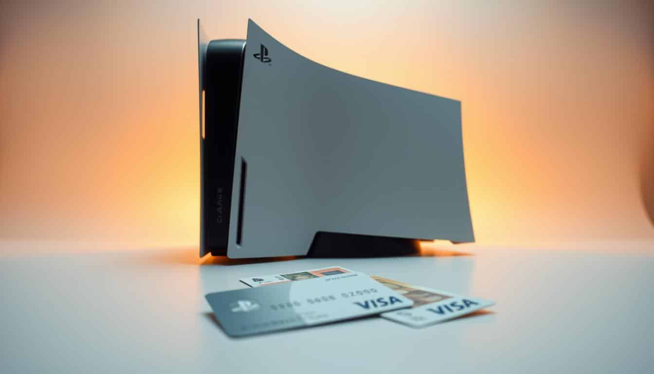 PS5 kaufen auf Raten