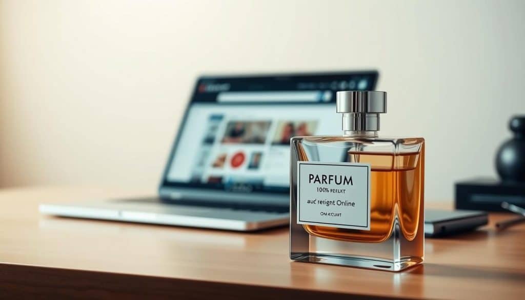 Parfum 100 Prozent auf Rechnung bestellen Online