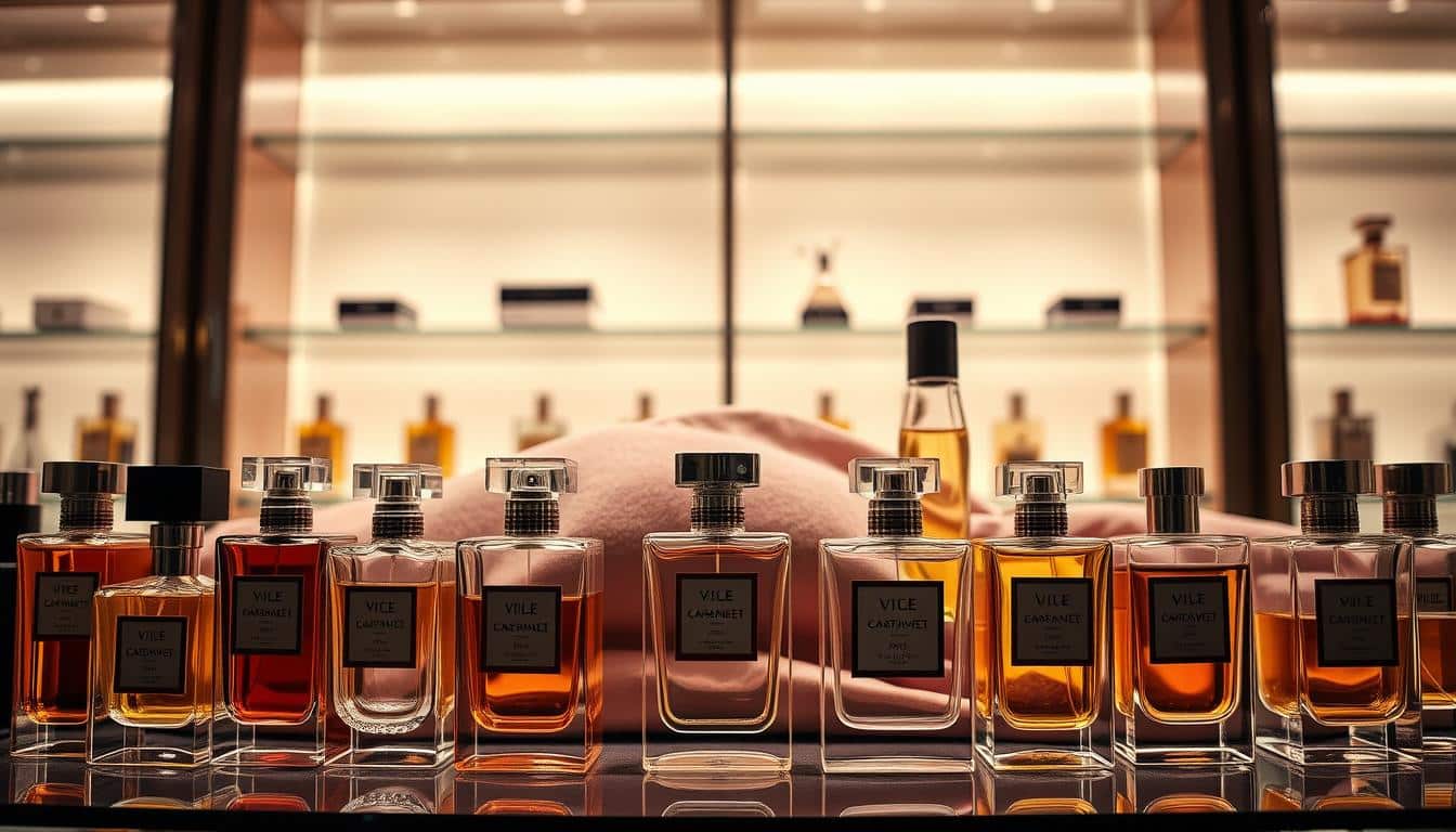 Parfum kaufen auf Rechnung ohne Klarna