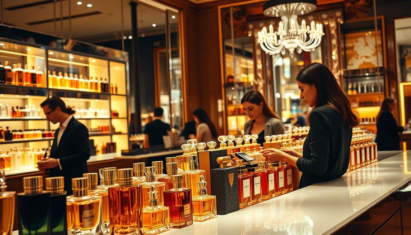 Parfum kaufen auf Rechnung