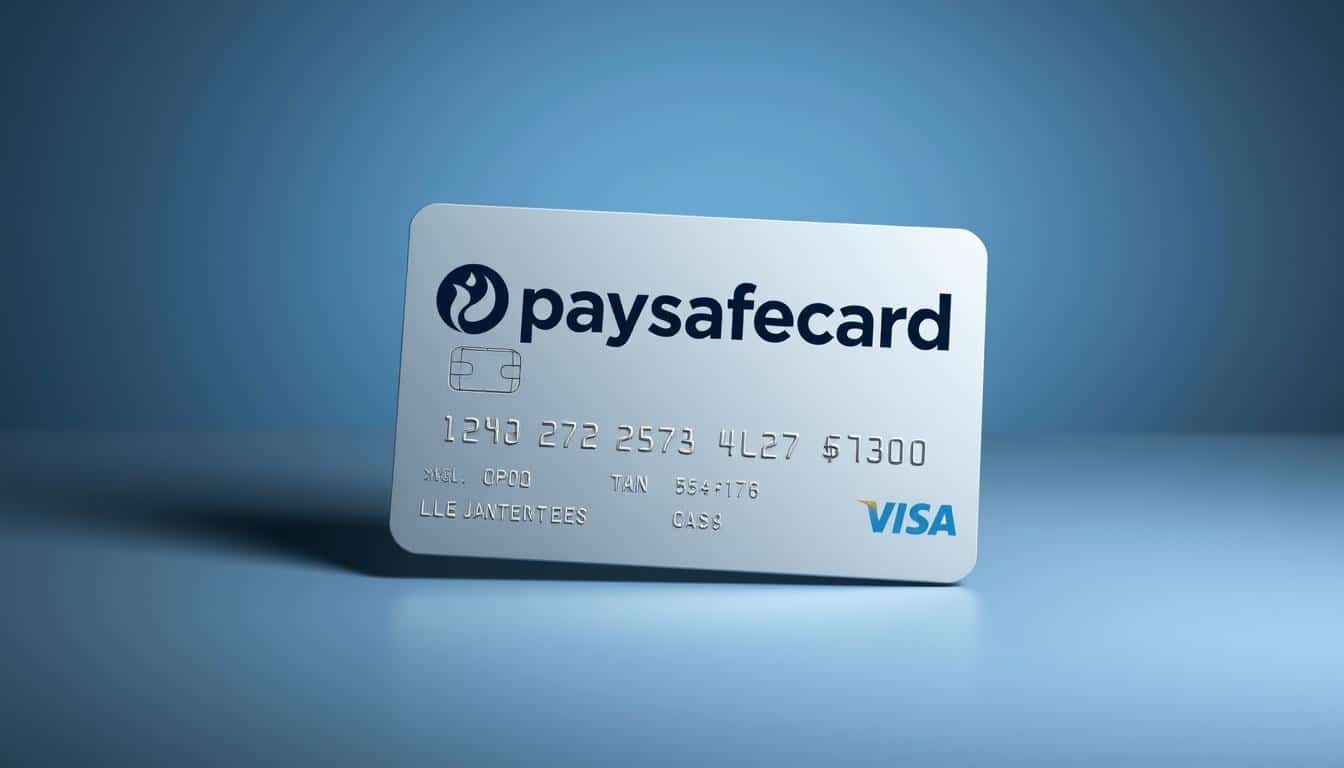 Paysafecard auf Raten
