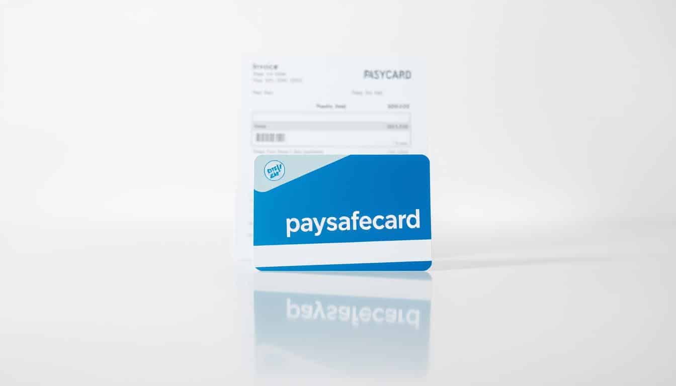 Paysafecard auf Rechnung ohne Klarna