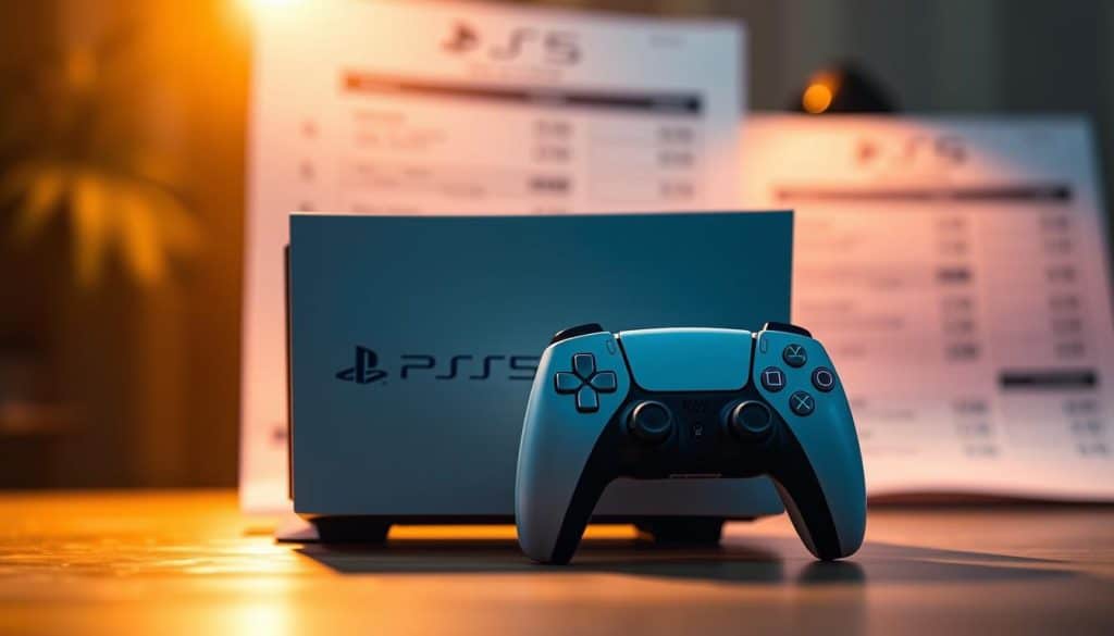 Playstation 5 auf Raten kaufen trotz Schufa