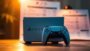 Playstation 5 auf Raten kaufen trotz Schufa