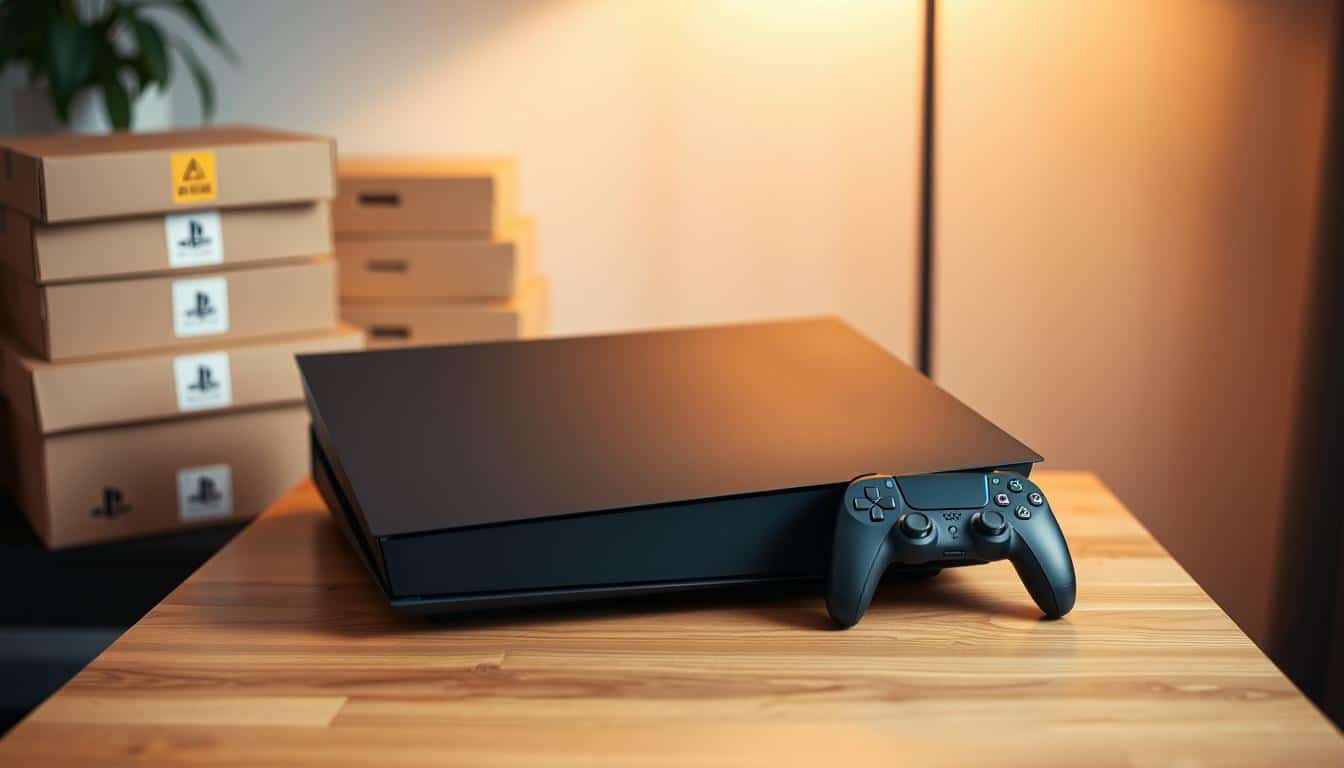 Playstation 5 auf Raten kaufen